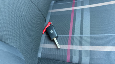 Peugeot 108 1.0 Active 5dr 2-Tronic Petrol Hatchback